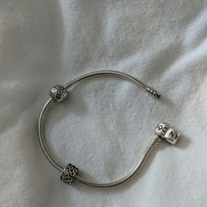 Pandora Bracelet